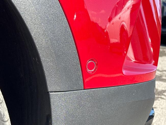 VAUXHALL Mokka Photo 27