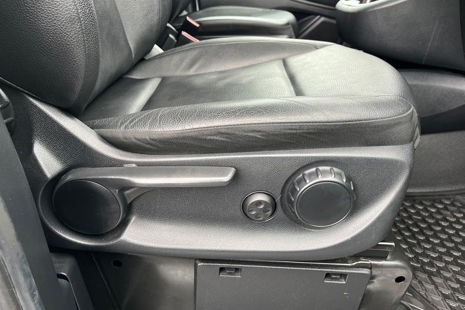 Used Mercedes-Benz VITO FSZ3994 28