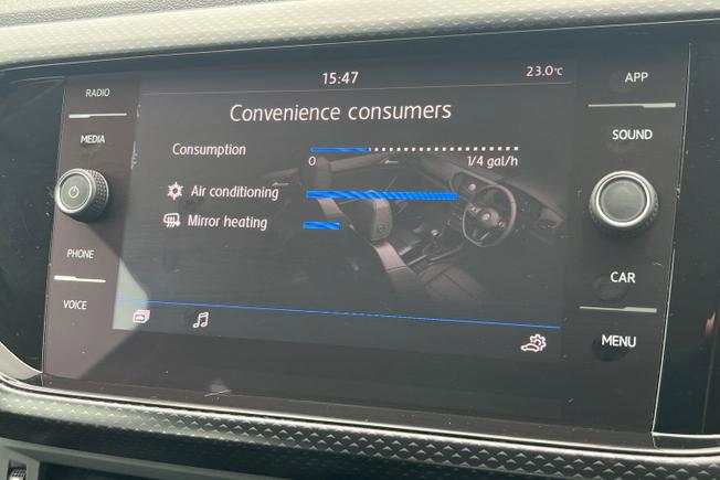 Volkswagen T-Cross Photo 57