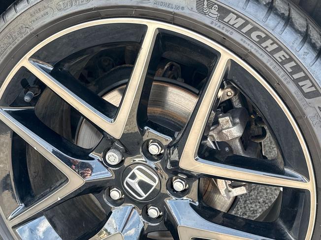 HONDA Civic Photo 35