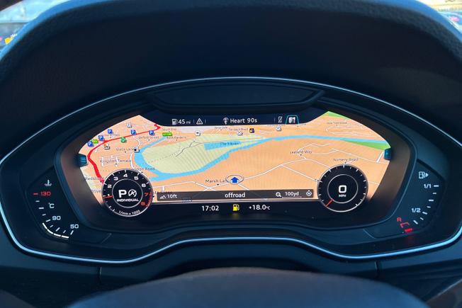 AUDI Q5 Photo 38