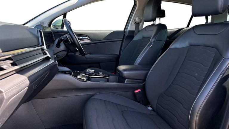 Used Kia Sportage WF23GPO 3