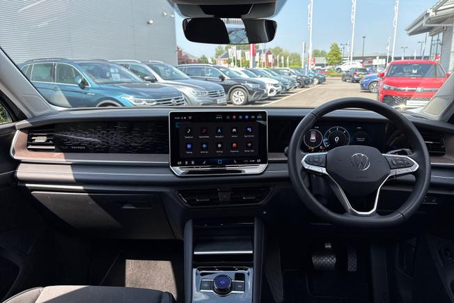 VOLKSWAGEN Tayron Photo 10