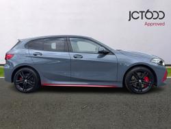 BMW 1 Series Photo 4