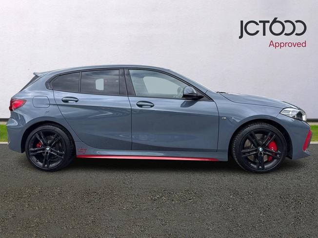 BMW 1 Series Photo 4