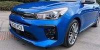 Kia Rio Photo 33