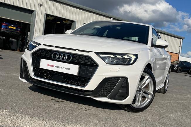 Audi A1 Photo 25