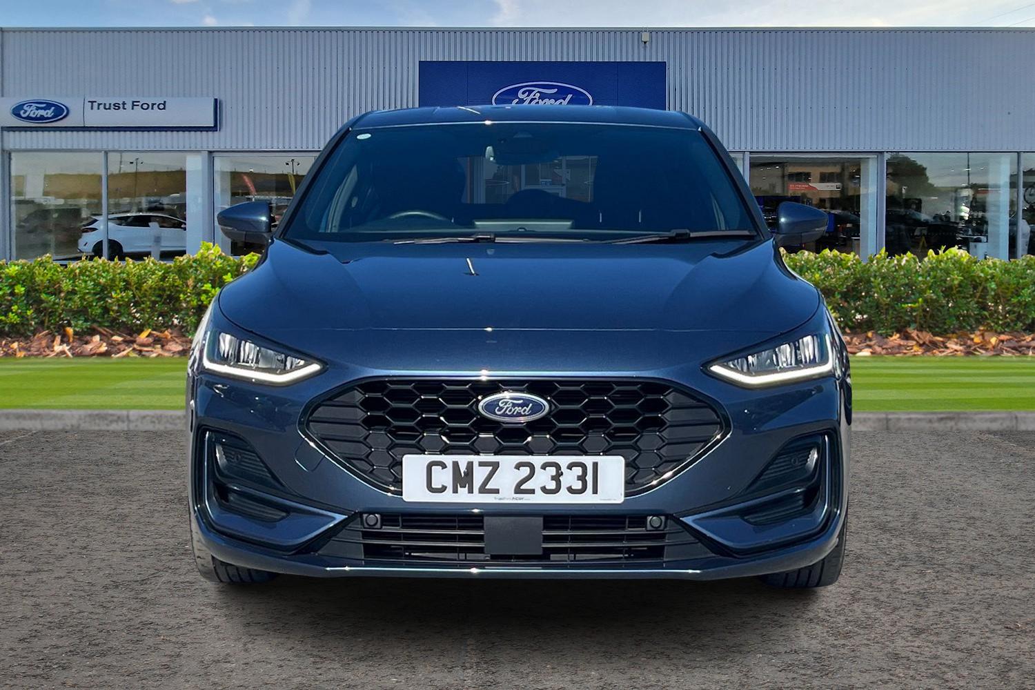 Ford FOCUS Photo 5