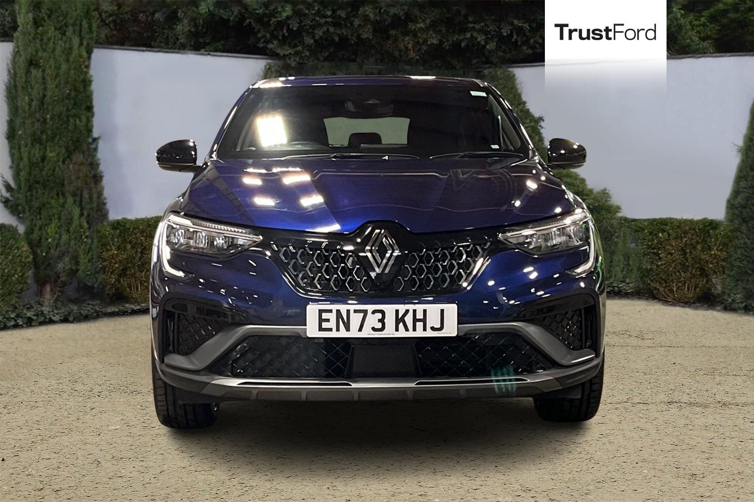 Renault Arkana Photo 5