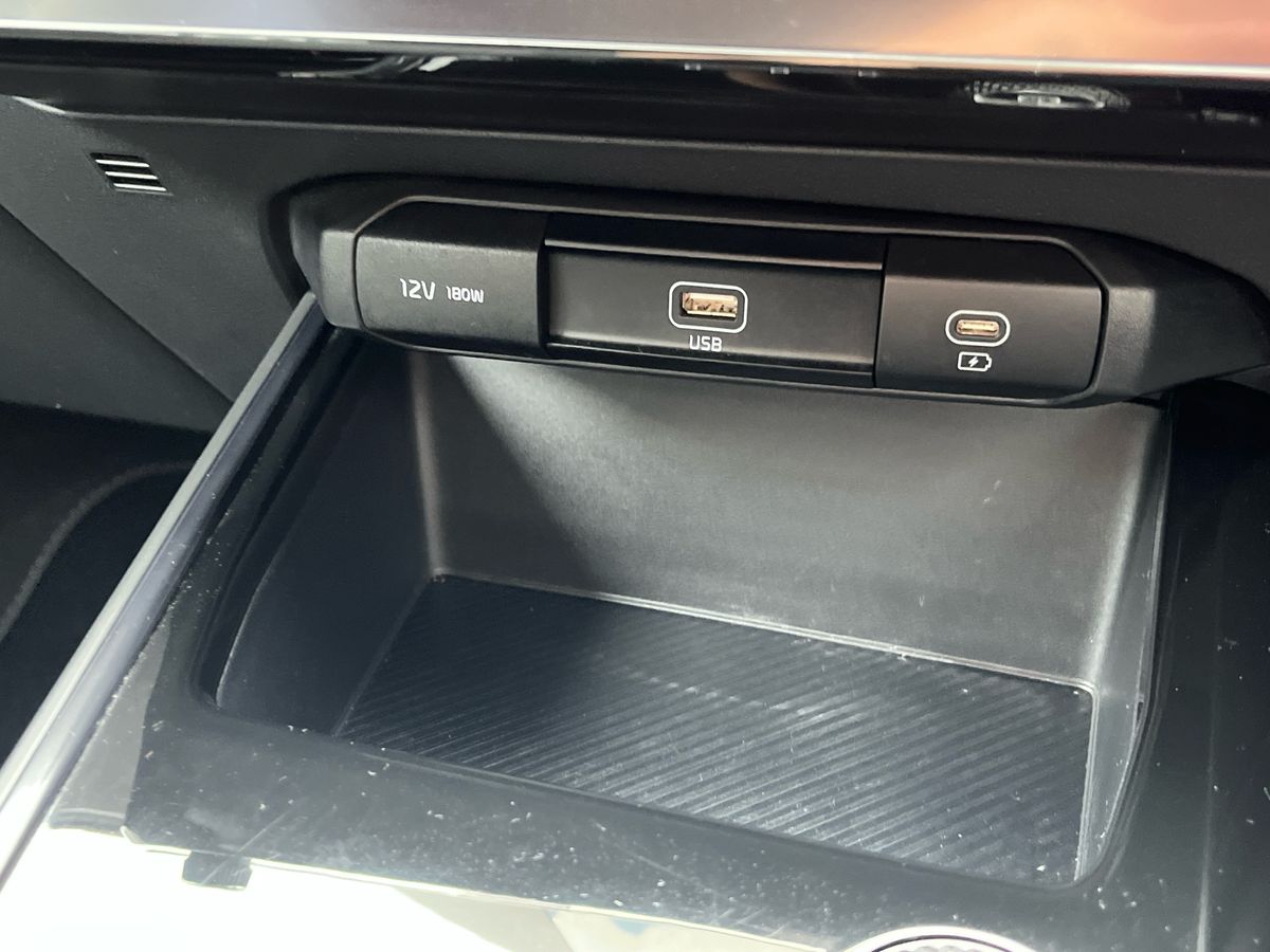 Kia Niro Photo 29