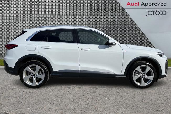 Audi Q5 Photo 4