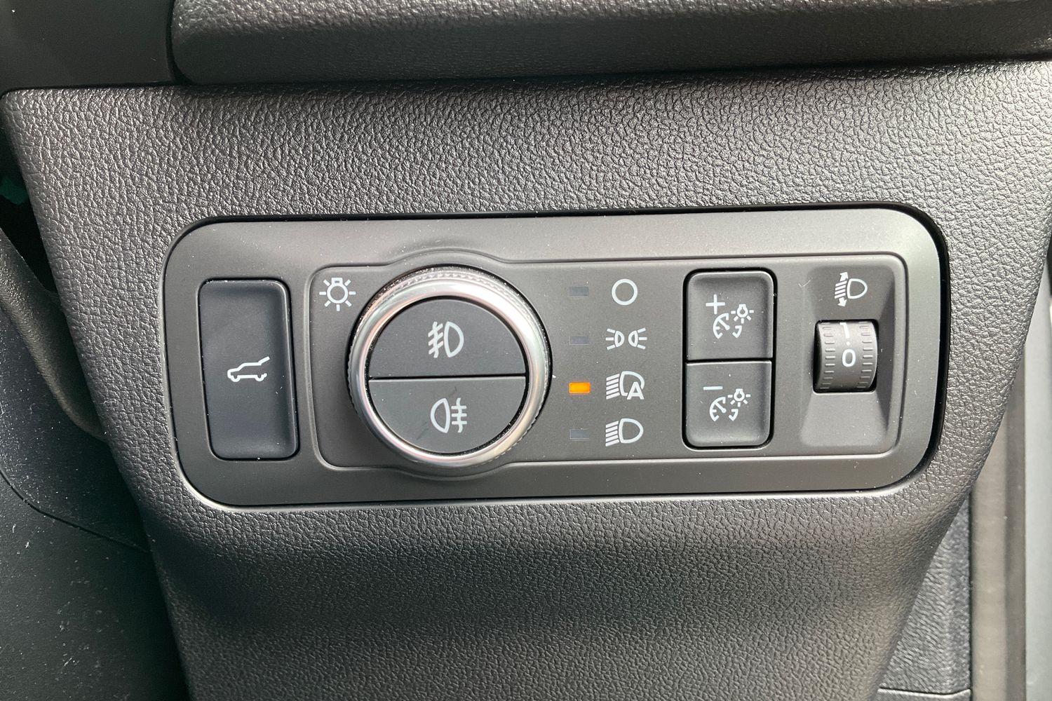 Ford Kuga Photo 34