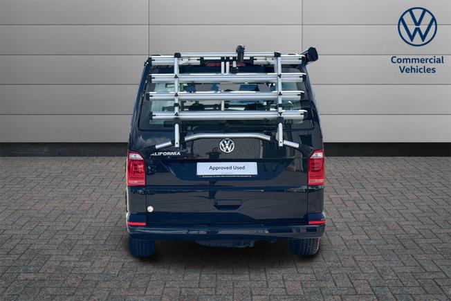 Volkswagen California Photo 7