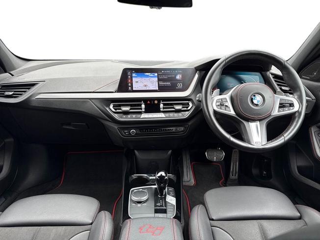 BMW 1 Series Photo 10