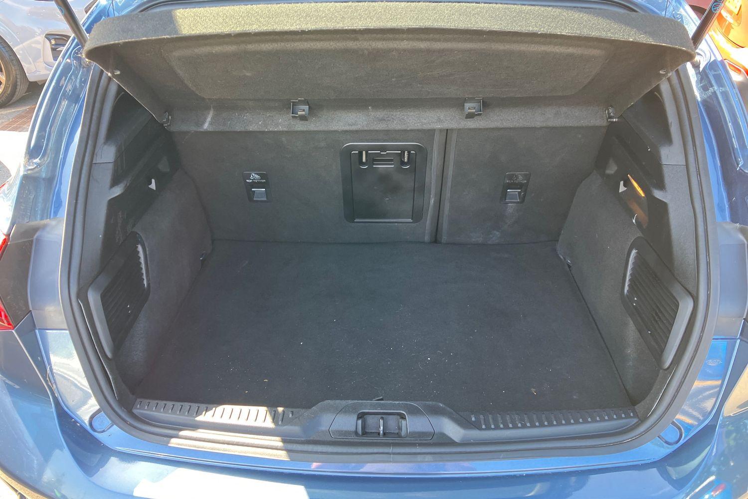 Ford FOCUS Photo 20
