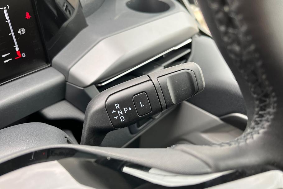 Used FORD TOURNEO CUSTOM WR75MYV 19