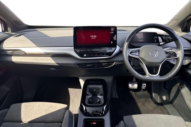 VOLKSWAGEN ID.4 Photo 10