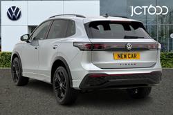 Volkswagen  Tiguan Photo 3