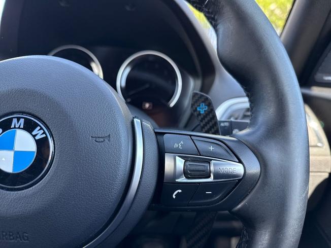BMW 1 Series Photo 17