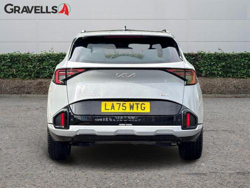 Kia SPORTAGE Photo autoimg-a67a6cb15225dc0d9a8ea9b89a27401864487afc.jpg