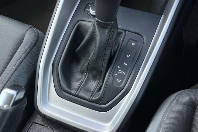Audi A1 Photo 36