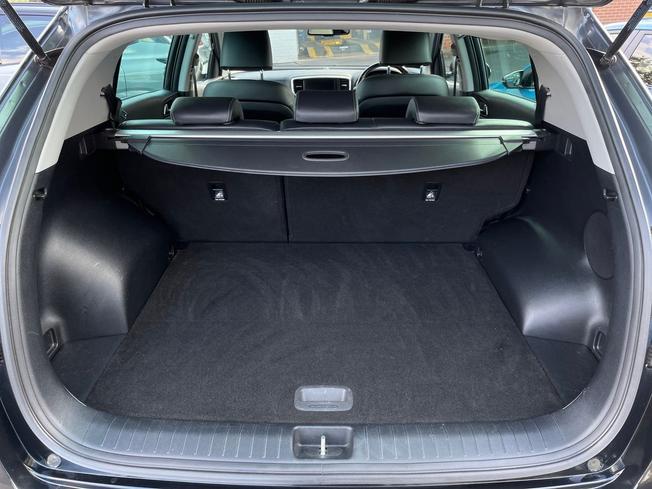 Kia Sportage Photo 12