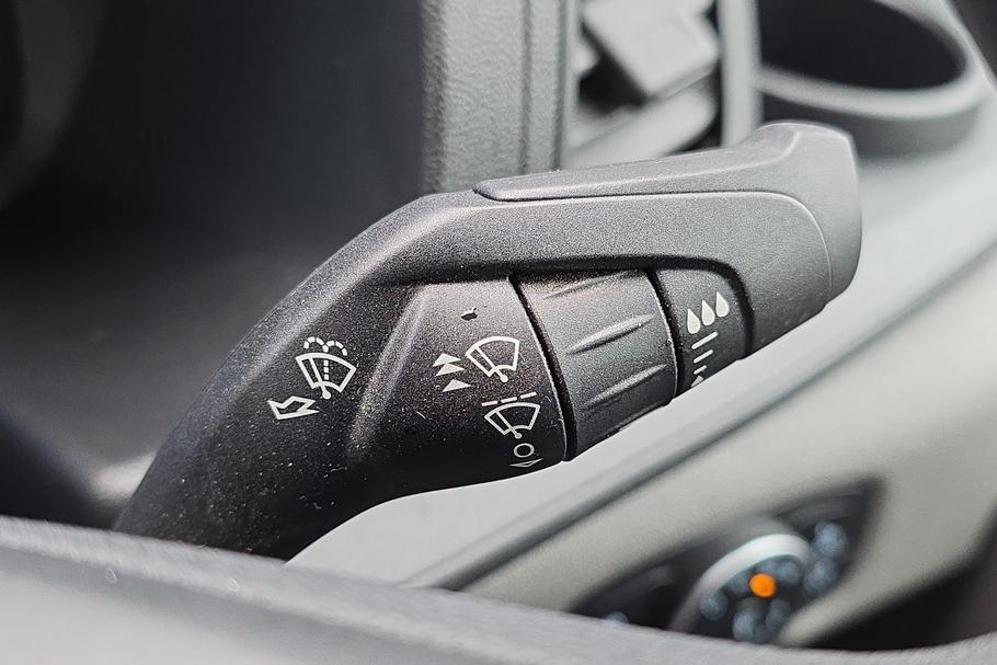 Used Ford TRANSIT 34