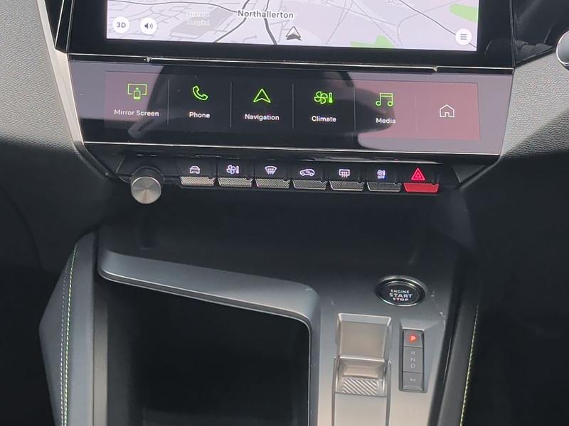 Used Peugeot 408 PJ24BWO 23