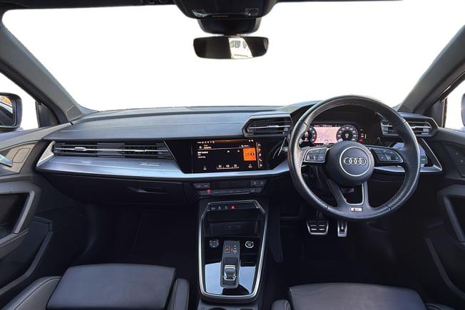 AUDI A3 Photo 10