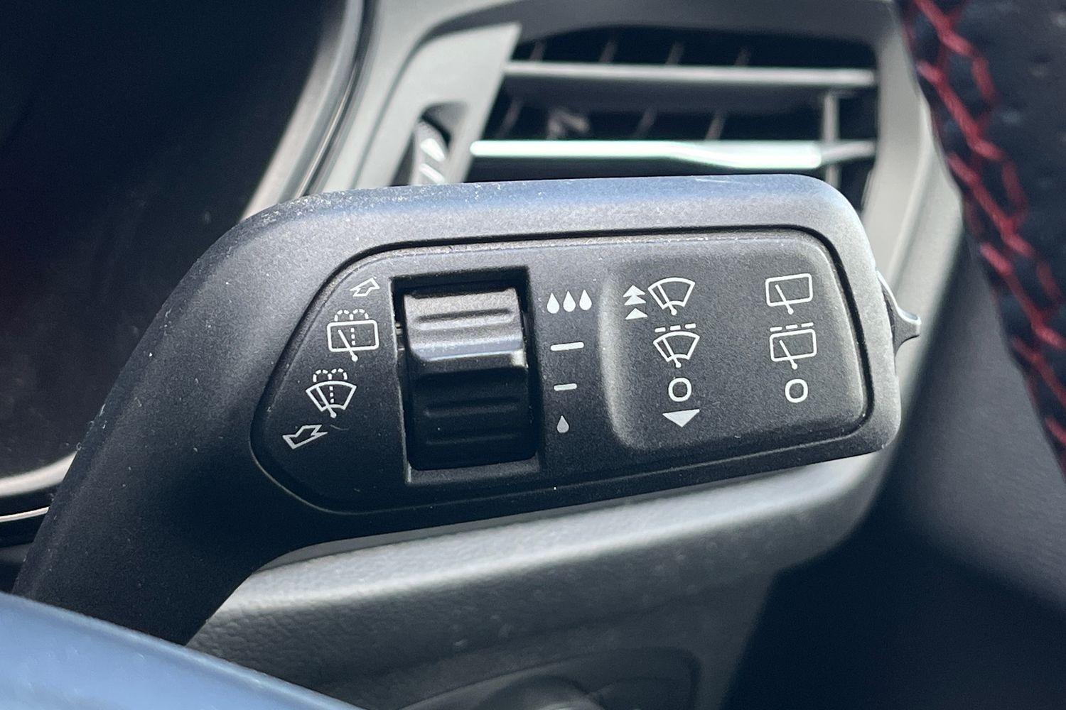 Ford Focus Photo 14
