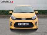 Kia Picanto Photo 5