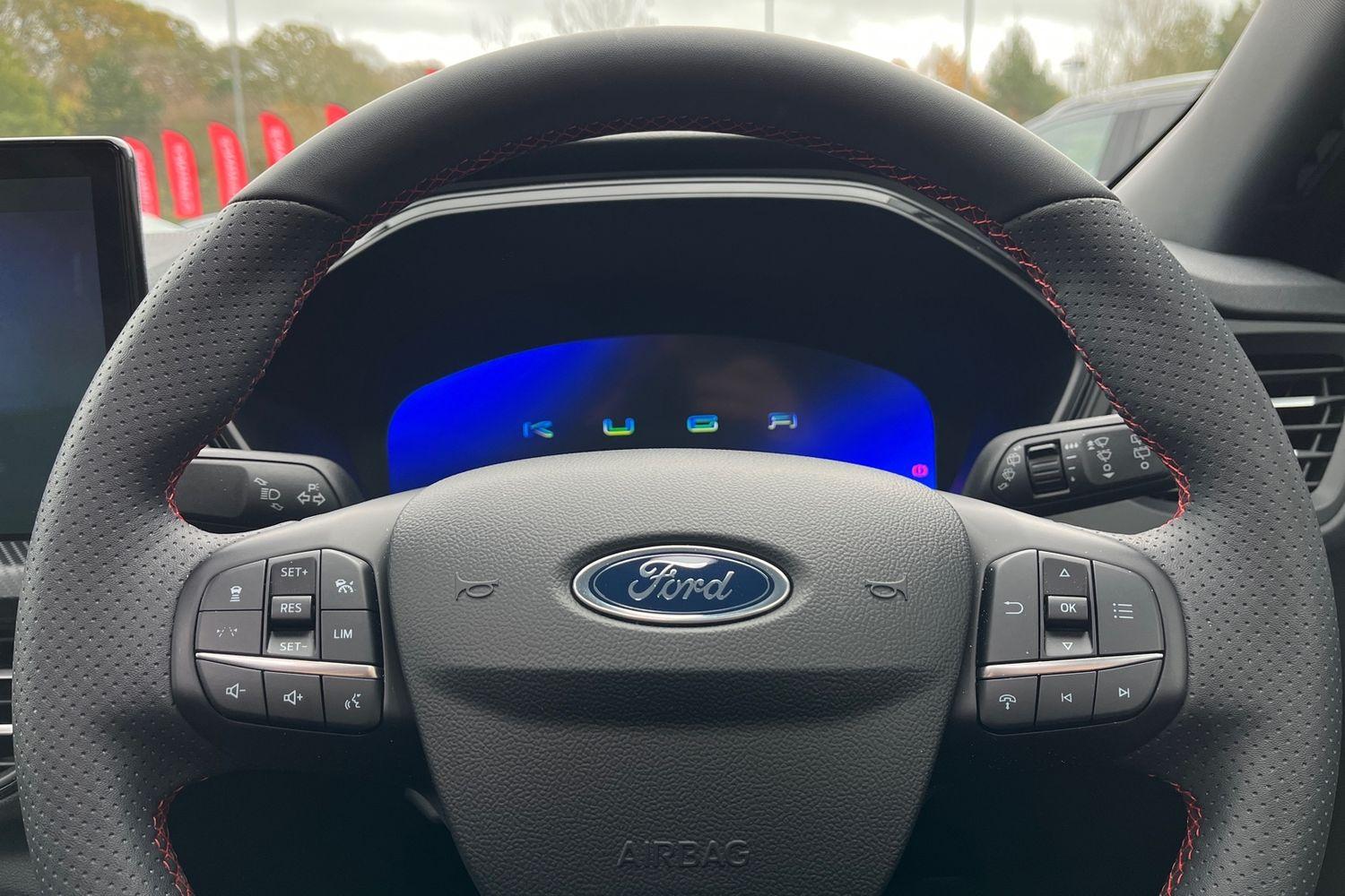 Ford Kuga Photo 11
