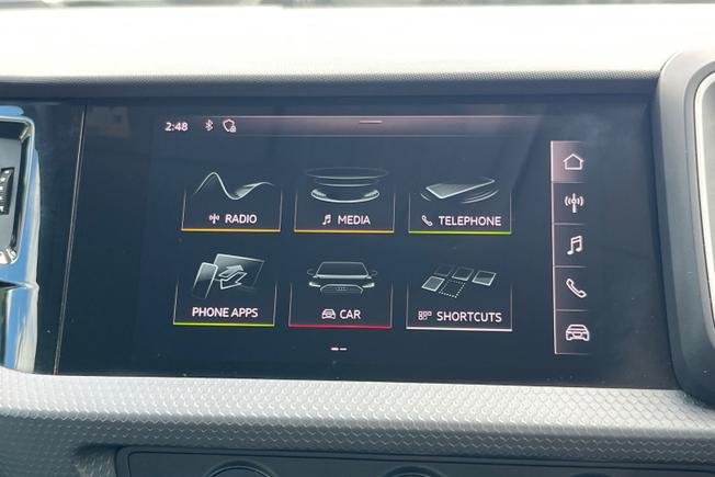 AUDI A1 Photo 14
