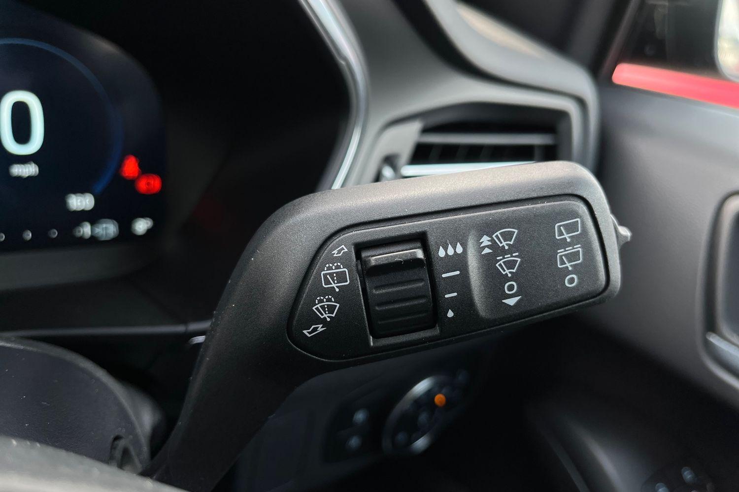 Ford Focus Photo 14