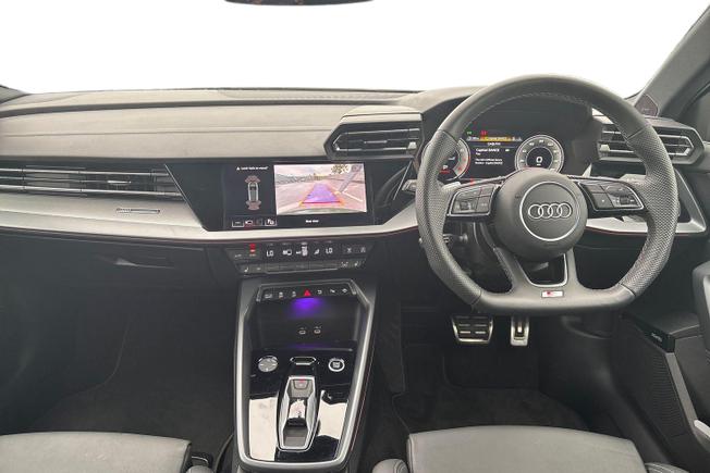 AUDI A3 Photo 10