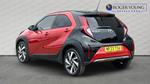 Toyota Aygo X Photo 1