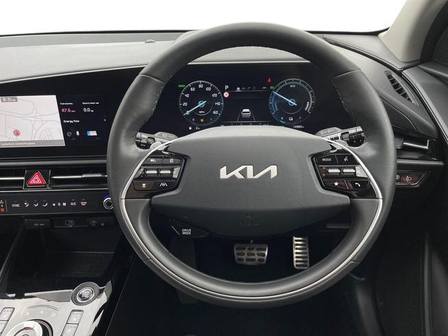 KIA Niro Photo 11