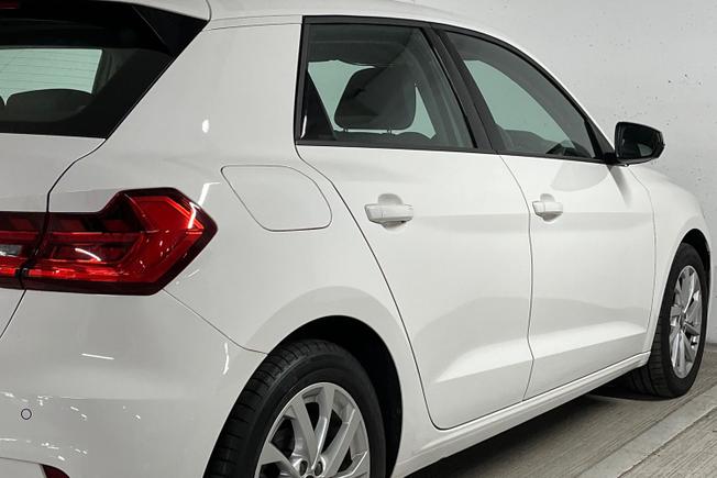 Audi A1 Photo 28