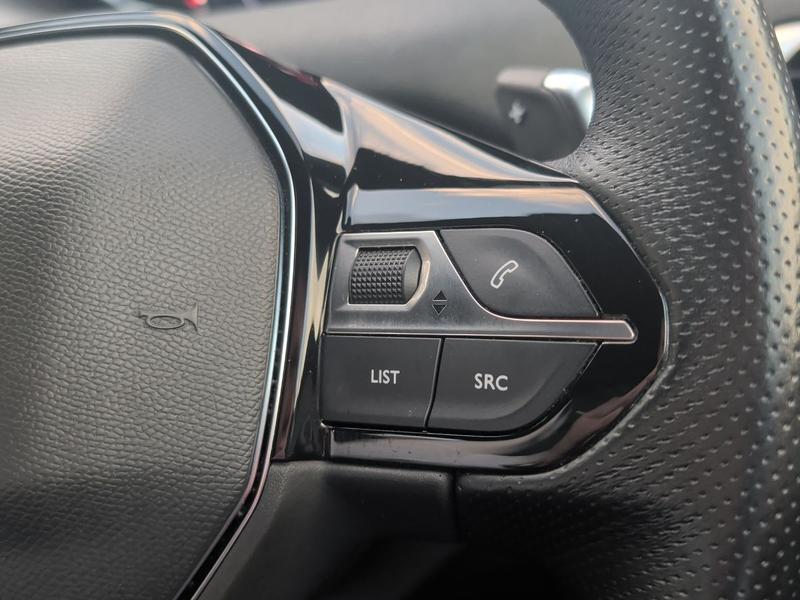 Used Peugeot 3008 NU22CGG 36