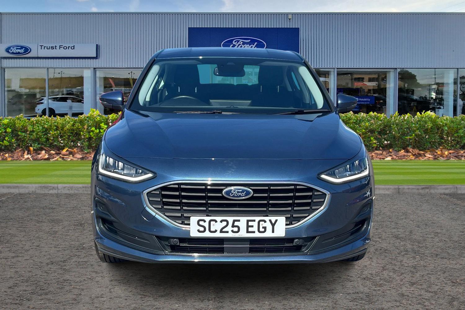 Ford Focus Photo 5