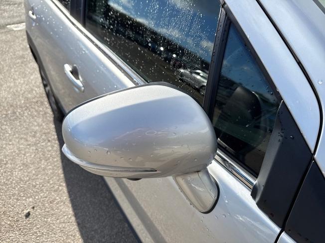 SUZUKI S-Cross Photo 20