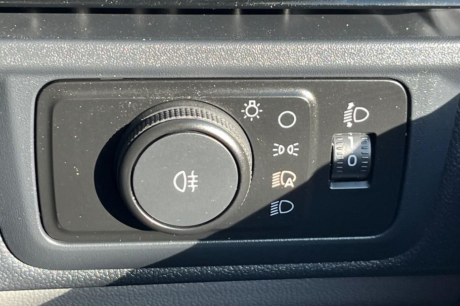 Used FORD TRANSIT CUSTOM WN75JWE 38