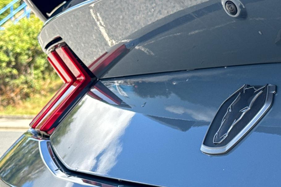 Used Ford MUSTANG 40