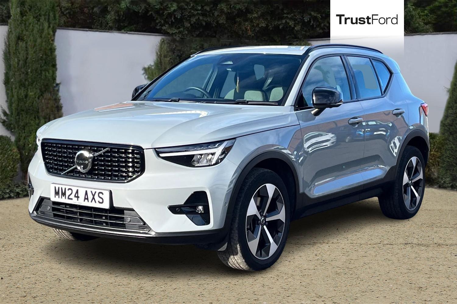Volvo XC40 Photo 4