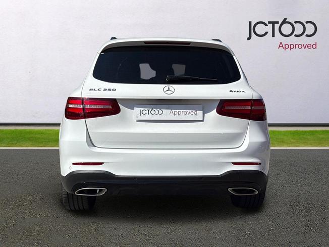 Mercedes-Benz Glc Photo 7