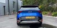 Kia Sportage Photo 45