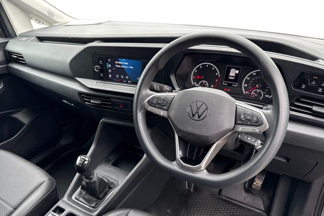 VOLKSWAGEN Caddy Maxi Photo 10