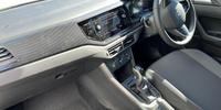 Volkswagen Taigo Photo 1