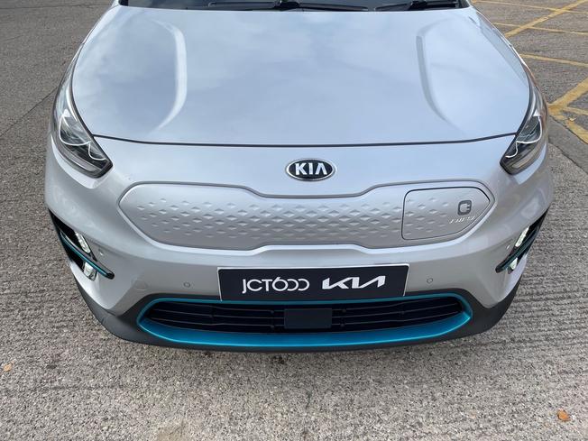 Kia Niro Photo 22