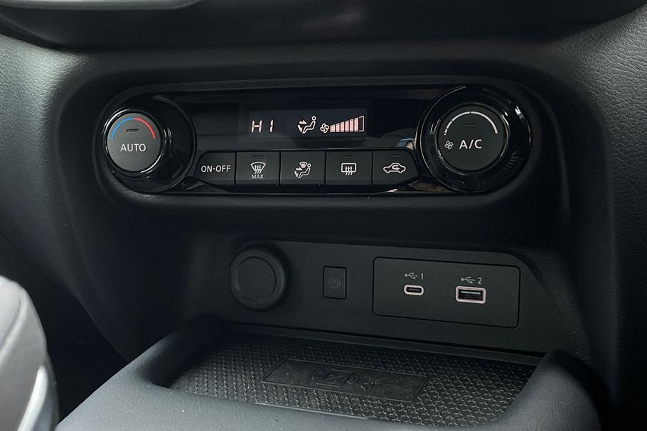 Used Nissan Juke BJ75VGV 31